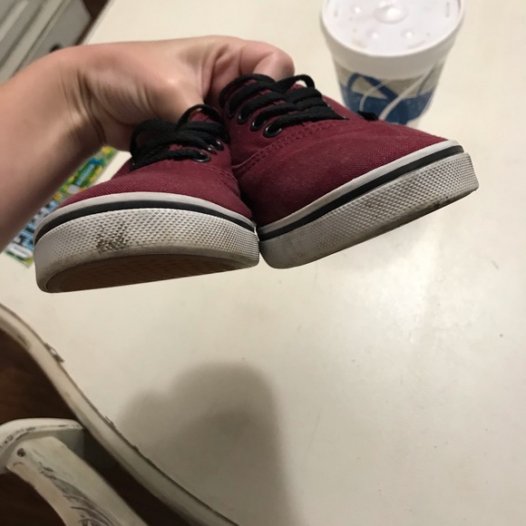 Vans - Picture 2 of 3